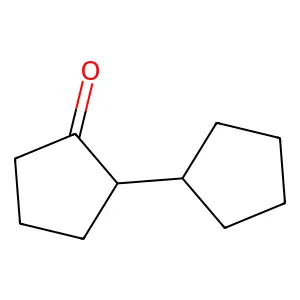 Compound C10H16O structure