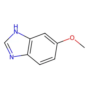 Compound C8H8N2O structure