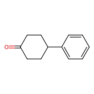 Compound C12H14O structure