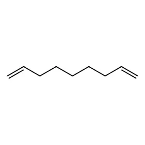 Compound C9H16 structure