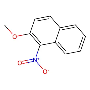 Compound C11H9NO3 structure
