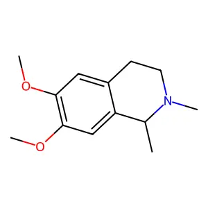 Carnegine structure