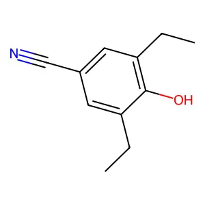 Compound C11H13NO structure