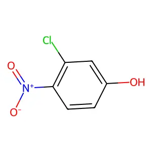 Compound C6H4ClNO3 structure