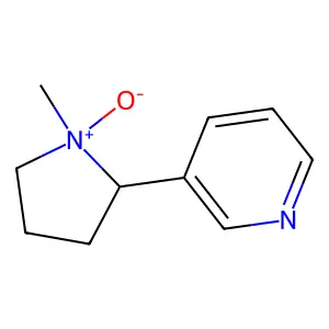Compound C10H14N2O structure