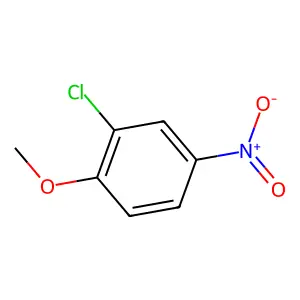 Compound C7H6ClNO3 structure
