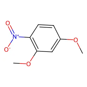 Compound C8H9NO4 structure