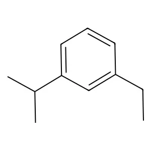 Compound C11H16 structure