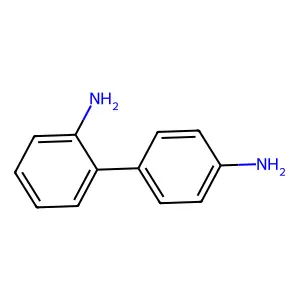 Compound C12H12N2 structure