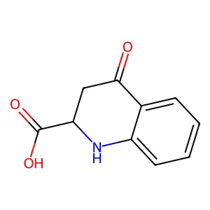 Kynurenine Yellow structure