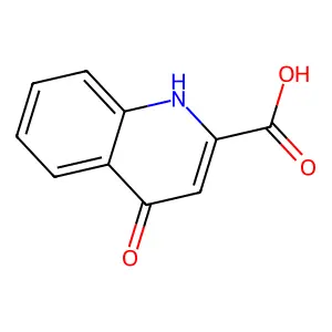 kynurenic acid structure