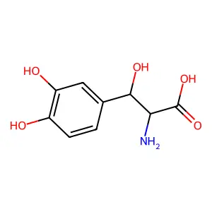 Compound C9H11NO5 structure