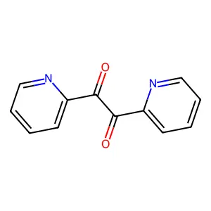 Compound C12H8N2O2 structure