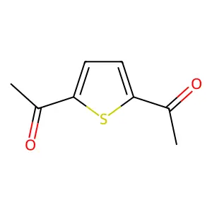 Compound C8H8O2S structure
