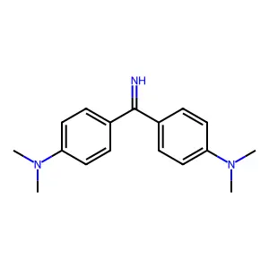 Compound C17H21N3 structure