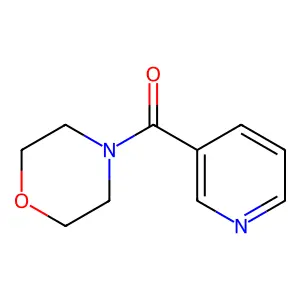Nicopholine structure