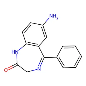 Compound C15H13N3O structure