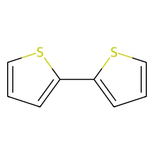Compound C8H6S2 structure