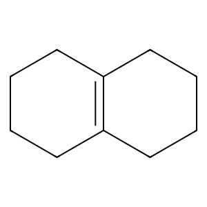 1,2,3,4,5,6,7,8-octahydronaphthalene structure