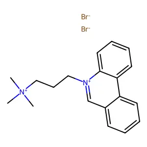 IN 267 structure