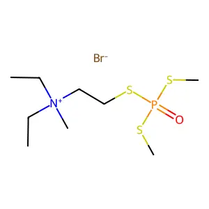 HC 8209 structure