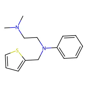 Methaphenilene structure