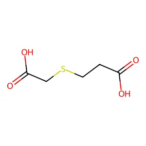 Danosteine structure
