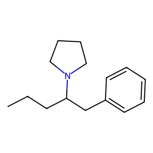 Prolintane structure