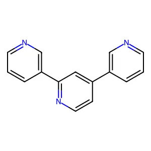 Nicotelline structure