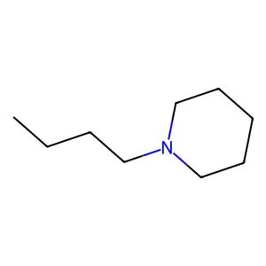 Compound C9H19N structure