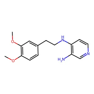 Compound 64-92 structure