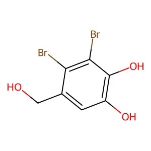 Lanosol structure