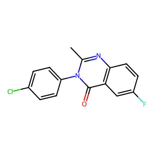 BRN 0804529 structure