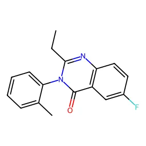 BRN 0814197 structure
