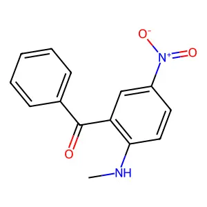 Compound C14H12N2O3 structure