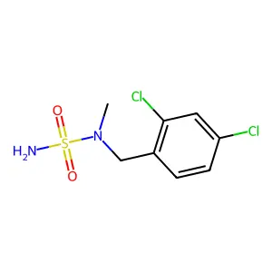 SAH 1462 structure