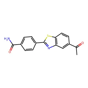 BRN 1137104 structure