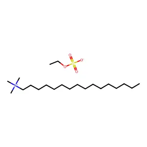 Quarton 16 ES structure