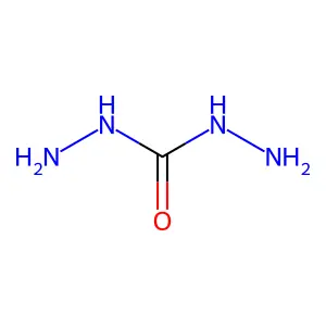 Carbohydrazide structure