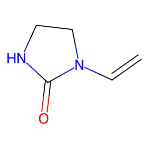Compound C5H8N2O structure
