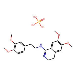 proscillaridin structure