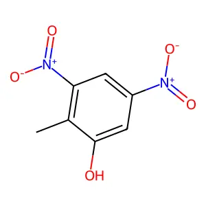 Compound C7H6N2O5 structure