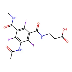 BRN 2402033 structure