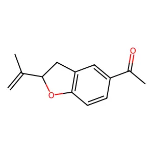 Tremetone structure