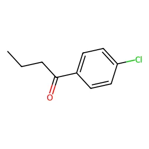 Compound C10H11ClO structure