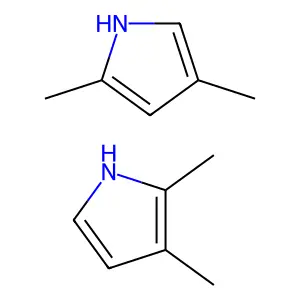 Compound C12H18N2 structure