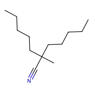 Compound C13H25N structure