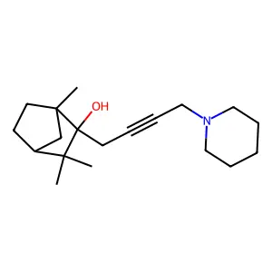 BRN 1250290 structure