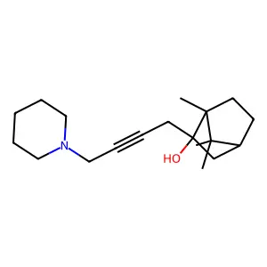 BRN 1248464 structure