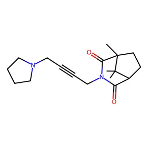 BRN 1490167 structure